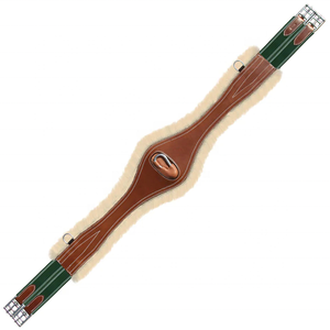 Sillín de ajuste, doma, alivio del hombro, soporte de caballo - Product Image 6