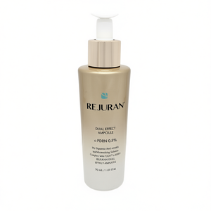 Siero Anti-Età REJURAN 30ml a Doppio Effetto con C-PDRN, Niacinamide e Peptidi per Illuminare e Rassodare la Pelle - Product Image 3