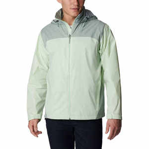 แจ็คเก็ตกันลมแบบใหม่ ดีไซน์กันน้ำ สำหรับผู้ชาย แจ็คเก็ตผู้ชาย แจ็คเก็ตกันลมลำลองคุณภาพสูงสำหรับผู้ชาย - Product Image 1