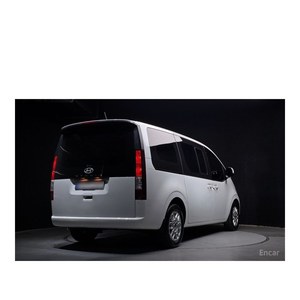 ฮุนได สตาร์เรีย คาร์โก้ ปี 2024 เกียร์อัตโนมัติ 5 ที่นั่ง เบาะหนัง พวงมาลัยซ้าย มาตรฐานไอเสียยูโร 5 ระยะทาง 19,765 กม. เครื่องยนต์ดีเซล - Product Image 2