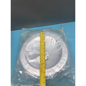 AMAT 0020-28989 PVD SHIELD LOWER 8" 101 G2 - Equipo y Piezas de Semiconductores de Confianza de la Marca Global Legacy - Product Image 4
