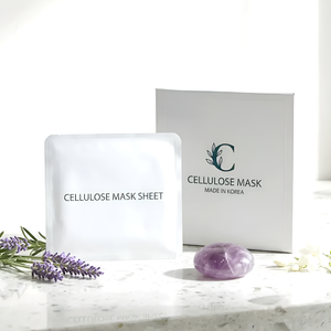 Mascarilla Facial de Biocelulosa de Marca Privada, Cuidado de la Piel Coreano OEM ODM, Hidratante, Blanqueadora, Antienvejecimiento - Product Image 4