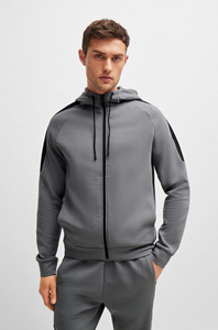 Nuevo y Moderno Sudadera Deportiva Casual para Hombre, Diseño de Alta Calidad, Transpirable, Ligera, Tallas Grandes, para Otoño - Product Image 4