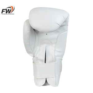Gants de boxe pour enfants, adultes, hommes et femmes, entraînement, thaïlandais, combat libre, boxe professionnelle - Product Image 4