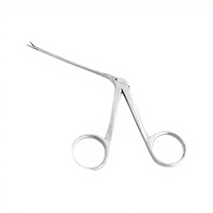 Pinzas de Cocodrilo Profesionales Manuales de Acero Inoxidable, Juego de Instrumentos Quirúrgicos Reutilizables, Equipo Hospitalario - Product Image 3