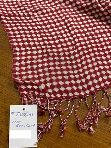 Écharpe de mode pour hommes, pour toutes les saisons, dans des couleurs attrayantes, été, hiver, super confortable, unisexe, look élégant, foulard, châle - Product Image 2