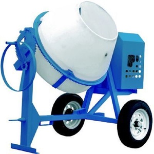 Compre una Mini Mezcladora de Concreto, Entrega Rápida, Calidad Premium, Ideal para Proyectos de Construcción, Precios de Mayoreo Accesibles - Product Image 5