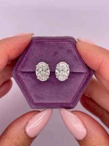 Diamante Ovalado Premium Cultivado en Laboratorio de 3.00-3.10CT, Certificado IGI, Color F, Claridad VS1, CVD, Diamante Suelto SHREERAJ SOLITAIRE para Joyería - Product Image 5