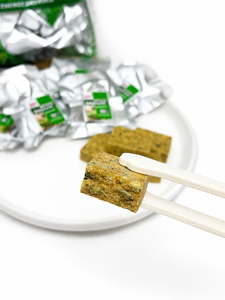 Premium <b>Seaweed</b> Cereal Bars Nutritious Breakfast Portable On-the-Go <b>Snack</b> OEM ODM Manufacturer - Product Image 2
