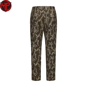 Pantalon cargo tactique camouflage léger unisexe Hexaplus Industries, imperméable, softshell, premium, pour l'extérieur, hiver - Product Image 1