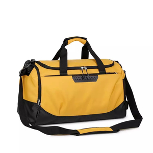 Bolsa Deportiva de Última Generación, Duradera, Ligera, Ecológica, Transpirable, de Gran Capacidad, Fácil de Transportar, con Cierre - Product Image 1