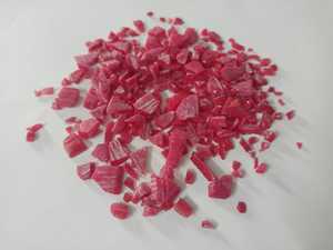 หินขัดพื้นหินธรรมชาติขนาดผสม1-9มม. สีฟ้าน้ำทะเลหนาพิเศษไม่เป็นพิษเป็นมิตรกับสิ่งแวดล้อมน้ำหนักเบา - Product Image 6