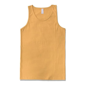 Camiseta Deportiva sin Mangas para Hombre, de Alta Calidad, Secado Rápido, Transpirable, Ecológica, de Algodón, Personalizable - Product Image 5