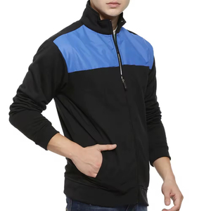Wholesale Custom Satin <b>Bomber</b> <b>Jacket</b> Embroidered <b>Varsity</b> Silk Satin <b>Bomber</b> <b>Jackets</b> Satin <b>Varsity</b> <b>Jacket</b> For <b>Men</b> - Product Image 3