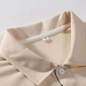 Men Polo <b>T</b> <b>Shirt</b> 100% Cotton Classic Short Sleeve <b>Collared</b> Casual Top Fashion Wear Wholesale Polo <b>T</b> <b>Shirt</b> - Product Image 5