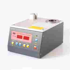 เครื่องหดเหนี่ยวนำแบบใช้งานง่ายพร้อมส่วนประกอบหลักของ PLC - Product Image 1