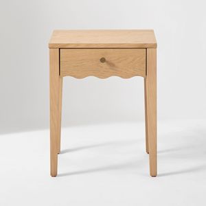 Handmade Kids Wooden Vanity Cabinet/ Side <b>table</b> made in Vietnam with wholesale price - Product Image 4