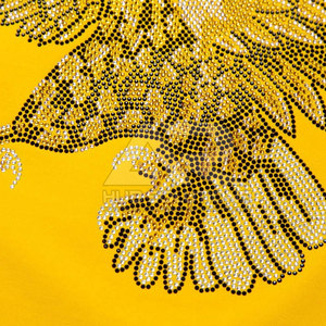Venta Directa de Fábrica, Camiseta Brillante, Nueva Camiseta Brillante de Manga Corta para Hombre, Ropa al por Mayor de Alta Calidad - Product Image 4