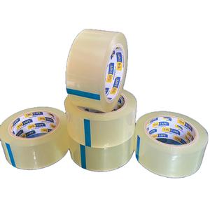 Une société spécialisée dans l'importation et l'exportation de ruban d'emballage BOPP de haute qualité à un prix raisonnable, fabriqué au Vietnam - Product Image 3