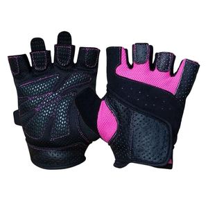 Guantes de Pesca Transpirables para Entrenamiento Deportivo de Verano, Antideslizantes, Especiales para Exteriores, de Medio Dedo, para Pesca y Ejercicio - Product Image 1