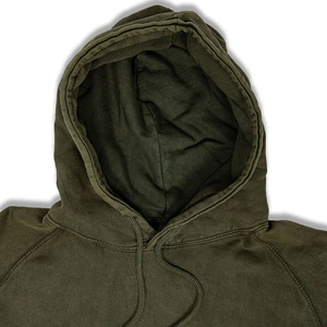 Sudaderas con Capucha Ligeras para Mujer, Lavadas con Ácido, Personalizadas, Ropa Urbana de Alta Calidad, Venta al Por Mayor - Product Image 6