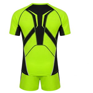 Uniformes de porristas sublimados personalizados para todas las edades, ropa profesional para equipos de porristas para presentaciones y entrenamiento. - Product Image 4