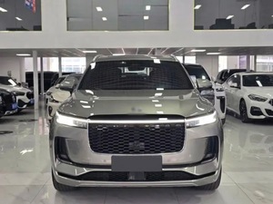 ลิกซี่.แอง 2021 ออโต้ วัน ลักชัวรี เอ็มพีวี พร้อมพื้นที่ภายในกว้างขวาง - Product Image 3