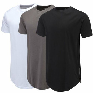 เสื้อยืดผู้ชายราคาถูก คุณภาพสูง ดีไซน์ใหม่มาแรง ขายดี ระบายอากาศได้ดี สวมใส่ง่าย - Product Image 1