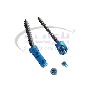 Trauma Implants Interlocking Titanium Multi-Lock Humeral Intramedullary Nail Orthopedic IOS Certified By <b>Blush</b> Surgical - Product Image 2