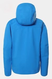 Chaqueta Impermeable con Capucha para Hombre, Ligera, Cortavientos, para Viajes, Senderismo, Todas las Temporadas - Product Image 5