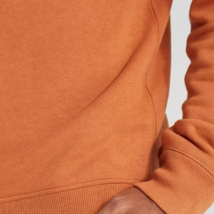 ชุดวอร์มผู้ชายสำหรับฤดูหนาว ชุดกีฬา ชุดออกกำลังกาย ชุดวิ่ง 100% ผ้าฝ้าย เป็นมิตรกับสิ่งแวดล้อม น้ำหนักเบา คอกลม - Product Image 3