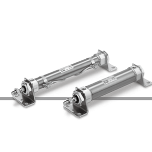 Cilindro de aire SMC Pneumatics, piezas neumáticas - Product Image 3