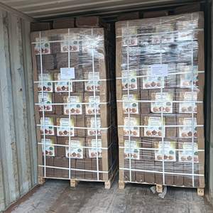 Bloque de Fibra de Coco KOPEAT de 5 kg, Ladrillo de Turba de Coco de Bajo EC para Cultivo Hidropónico, Tamil Nadu - Product Image 3