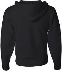 Sudaderas con Capucha de Forro Polar con Bolsillo Canguro, 100% Algodón Hilado en Anillo, Estampadas, Lisas, para Bordar, Apliques, Parches con Logotipo Personalizado de Marca - Product Image 3
