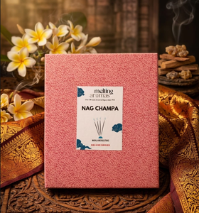ธูปหอมนากจัมปา - Product Image 2