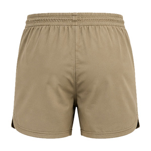 Heavy Duty Mens <b>Cotton</b> <b>Rugby</b> <b>Shorts</b> OEM ODM Custom Sports Team Wear <b>Rugby</b> Match <b>Shorts</b> Wholesale Factory Supplier Mens <b>Cotton</b> - Product Image 6
