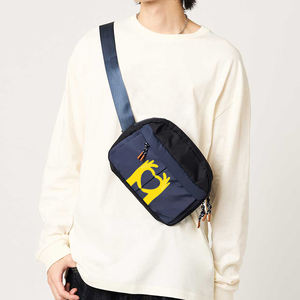 Bolso de Hombro/Bandolera de Nailon Oxford Reciclable con Diseño Personalizado para Mujer, Bolso Casual Moderno para Mamá 2024, Tamaño Pequeño - Product Image 2