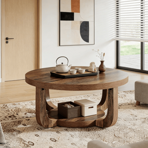 Table d'appoint : un élément élégant pour compléter votre table basse - Product Image 4
