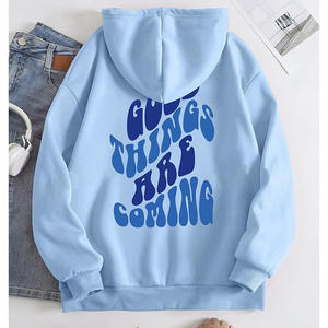 Proveedor de Sudaderas Extra Grandes de Alto Rendimiento, Sudadera de Forro Polar Grueso, Suministro al por Mayor - Product Image 5