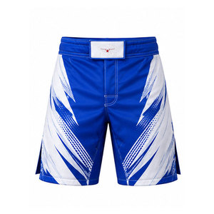 Shorts MMA de haute qualité, best-sellers, pour hommes, vêtements d'entraînement, vêtements d'arts martiaux, shorts MMA pour adultes - Product Image 1