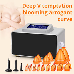 Mychway popo emme makinesi vakum terapi İngiltere abd stok popo geliştirme popo vakum makinesi - Product Image 2