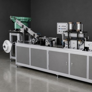[YOU-ONE Sistemi di Fissaggio] Macchina per l'Assemblaggio e la Collazione di Viti, Fino a 1000 Viti al Minuto, Collatore per Strisce di Plastica - Product Image 5