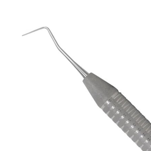 Instrumento Dental Interproximal CVIPC, Herramienta de Acero Inoxidable para Tallar y Rellenar Composite - Product Image 2