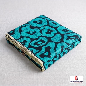 Premium African Ankara Wax Print Cotton Fabric OEM ODM Manufacturer Custom Textile Factory Wholesale Export Supplier - Product Image 3