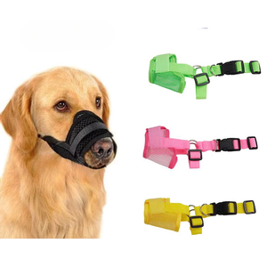 Purple Nylon Adjustable <b>Dog</b> Trainer Collar Small Size Buckle Closure Simple Style All Seasons Pet Accessory - Product Image 1