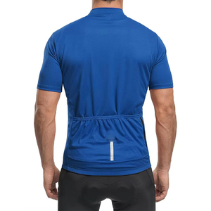 Maillot de cyclisme professionnel, coutures durables, vêtements de sport haute performance, fournisseur en gros de haute qualité 2026 - Product Image 3