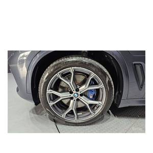 BMW X5 XDrive 45e M Sport, Modelo Agosto 2022, con 58,445 km, Volante a la Izquierda, Caja de Cambios Automática, Cámara Trasera - Product Image 5