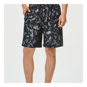 Fabricant direct d'usine, vente en gros de shorts pour hommes, coupe classique, impression par sublimation élégante, multicolores, sur mesure, OEM ODM - Product Image 6