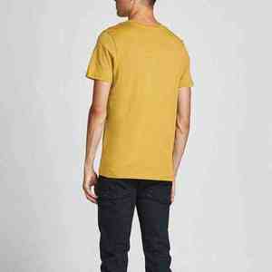 Camisetas para Hombre con Servicio OEM, Nuevo Diseño, Mejor Precio, Camisetas Casuales para Hombre, Talla Adulto - Product Image 6