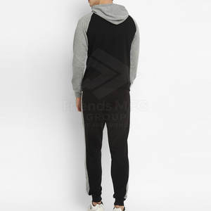 Nouvel arrivage en ligne : Meilleure vente – Survêtement d'hiver décontracté à capuche pour homme, haut de gamme, écologique et léger – Le plus vendu - Product Image 3